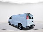 2021 GMC Savana 2500 SRW RWD, Empty Cargo Van for sale #PT59898 - photo 2