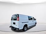 2021 GMC Savana 2500 SRW RWD, Empty Cargo Van for sale #PT59898 - photo 5