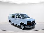 2021 GMC Savana 2500 SRW RWD, Empty Cargo Van for sale #PT59898 - photo 7