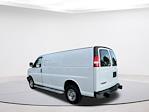 Used 2021 Chevrolet Express 2500 RWD, Empty Cargo Van for sale #PT59899 - photo 2