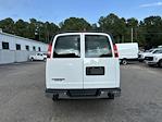 Used 2021 Chevrolet Express 2500 RWD, Empty Cargo Van for sale #PT59899 - photo 4