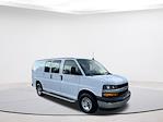 Used 2021 Chevrolet Express 2500 RWD, Empty Cargo Van for sale #PT59899 - photo 7