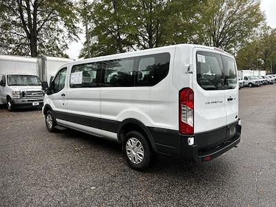 Used 2023 Ford Transit 350 XLT Low Roof RWD, Passenger Van for sale #PT59964 - photo 2