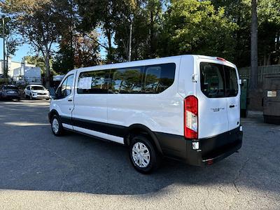 Used 2023 Ford Transit 350 XL Low Roof RWD, Passenger Van for sale #PT60074 - photo 2