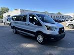 Used 2023 Ford Transit 350 XL Low Roof RWD, Passenger Van for sale #PT60074 - photo 3