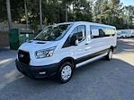 Used 2023 Ford Transit 350 XL Low Roof RWD, Passenger Van for sale #PT60074 - photo 5