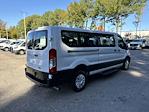 Used 2023 Ford Transit 350 XL Low Roof RWD, Passenger Van for sale #PT60074 - photo 8