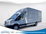 Used 2017 Ford Transit 350 HD 4x2, Cutaway for sale #PW53137 - photo 1