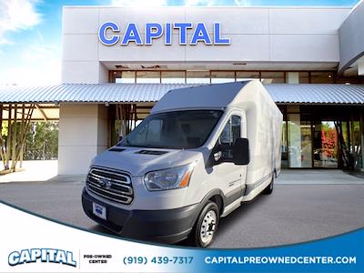 Used 2018 Ford Transit 350 HD Low Roof 4x2, Cutaway for sale #PW53140 - photo 1