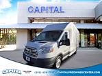 Used 2018 Ford Transit 350 HD Low Roof 4x2, Cutaway for sale #PW53140 - photo 1