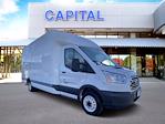Used 2018 Ford Transit 350 HD Low Roof 4x2, Cutaway for sale #PW53140 - photo 5