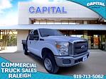 Used 2015 Ford F-250 Work Truck Super Cab 4x4, Flatbed Truck for sale #PW53187 - photo 19