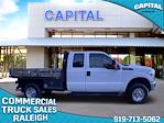 Used 2015 Ford F-250 Work Truck Super Cab 4x4, Flatbed Truck for sale #PW53187 - photo 24