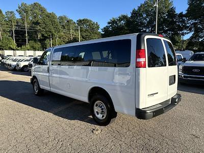 Used 2023 Chevrolet Express 3500 LS RWD, Passenger Van for sale #RA60455 - photo 2