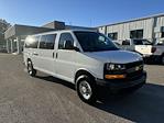 Used 2023 Chevrolet Express 3500 LS RWD, Passenger Van for sale #RA60455 - photo 3