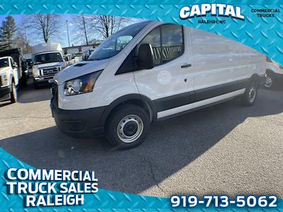 2023 Ford Transit 150 Low Roof RWD, Weather Guard Upfitted Cargo Van for sale #ST2F0173 - photo 1