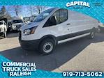 New 2023 Ford Transit 150 Low Roof RWD, Weather Guard Upfitted Cargo Van for sale #ST2F0173 - photo 1