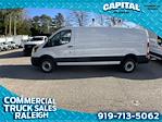 New 2023 Ford Transit 150 Low Roof RWD, Weather Guard Upfitted Cargo Van for sale #ST2F0173 - photo 4