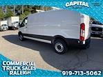 New 2023 Ford Transit 150 Low Roof RWD, Weather Guard Upfitted Cargo Van for sale #ST2F0173 - photo 3