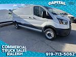2023 Ford Transit 150 Low Roof RWD, Weather Guard Upfitted Cargo Van for sale #ST2F0173 - photo 8