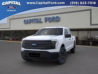2023 Ford F-150 Lightning SuperCrew Cab AWD, Pickup for sale #ST2F0179 - photo 1