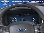 2023 Ford F-150 Lightning SuperCrew Cab AWD, Pickup for sale #ST2F0179 - photo 16