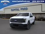 2023 Ford F-150 Lightning SuperCrew Cab AWD, Pickup for sale #ST2F0179 - photo 1