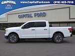 2023 Ford F-150 Lightning SuperCrew Cab AWD, Pickup for sale #ST2F0179 - photo 6