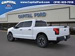 2023 Ford F-150 Lightning SuperCrew Cab AWD, Pickup for sale #ST2F0179 - photo 2