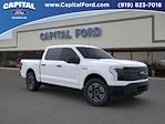 2023 Ford F-150 Lightning SuperCrew Cab AWD, Pickup for sale #ST2F0179 - photo 10