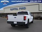 2023 Ford F-150 Lightning SuperCrew Cab AWD, Pickup for sale #ST2F0179 - photo 11