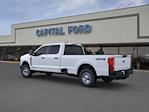 New 2024 Ford F-250 XL Crew Cab 4WD, Cab Chassis for sale #ST2F3275 - photo 2