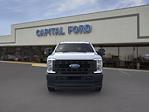 New 2024 Ford F-250 XL Crew Cab 4WD, Cab Chassis for sale #ST2F3275 - photo 6