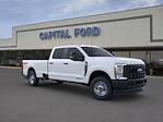 New 2024 Ford F-250 XL Crew Cab 4WD, Cab Chassis for sale #ST2F3275 - photo 7