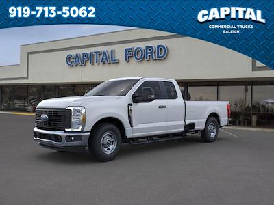 2024 Ford F-250 Super Cab RWD, Pickup for sale #ST2F3820 - photo 1