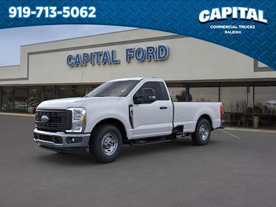 2024 Ford F-250 Regular Cab RWD, Pickup for sale #ST2F4008 - photo 1