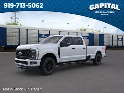 2024 Ford F-250 Crew Cab 4WD, Pickup for sale #ST2F4090 - photo 1