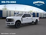 2024 Ford F-250 Crew Cab 4WD, Pickup for sale #ST2F4091 - photo 1