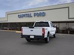 2024 Ford F-250 Super Cab 4WD, Pickup for sale #ST2F4218 - photo 8