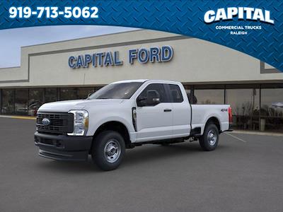 2024 Ford F-250 Super Cab 4WD, Pickup for sale #ST2F4338 - photo 1