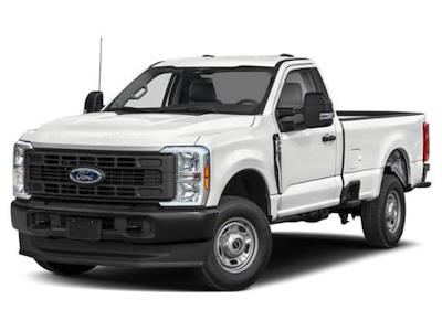 2024 Ford F-250 Regular Cab 4WD, Pickup for sale #ST2F4630 - photo 1