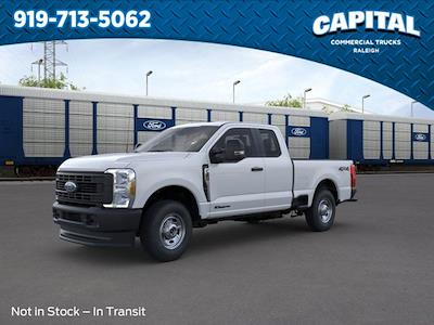 2024 Ford F-350 Super Cab SRW 4WD, Pickup for sale #ST2F4707 - photo 1