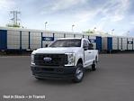 2024 Ford F-350 Super Cab SRW 4WD, Pickup for sale #ST2F4707 - photo 3