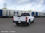 2024 Ford F-350 Super Cab SRW 4WD, Pickup for sale #ST2F4707 - photo 8