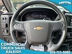 Used 2021 Chevrolet Silverado 5500 Regular Cab 4x2, Hauler Body for sale #PS54506 - photo 45
