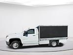 Used 2021 Chevrolet Silverado 3500 Work Truck Regular Cab 4WD, Box Truck for sale #9ABD6791 - photo 24