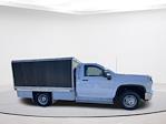 Used 2021 Chevrolet Silverado 3500 Work Truck Regular Cab 4WD, Box Truck for sale #9ABD6791 - photo 27