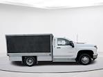 Used 2021 Chevrolet Silverado 3500 Work Truck Regular Cab 4WD, Box Truck for sale #9ABD6791 - photo 12