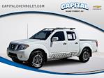 Used 2020 Nissan Frontier Crew Cab 4x4, Pickup for sale #9AC4020B - photo 1