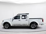 Used 2020 Nissan Frontier Crew Cab 4x4, Pickup for sale #9AC4020B - photo 4